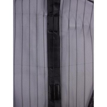 Benson Hordeur Vliegengordijn - Magnetisch - 100 x 210 cm