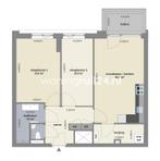 Woningruil - Tt. Vasumweg 40 - 3 kamers en Amsterdam, Amsterdam