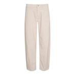 Cambio • corduroy broek Elin in ecru • 36, Kleding | Dames, Broeken en Pantalons, Cambio, Verzenden, Wit, Nieuw