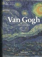 Van Gogh - Alle schilderijen (bu-NL) | 9783836559058 | Ingo, Boeken, Zo goed als nieuw, Ingo F. Walther ; R. Metzger