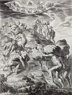 Abraham van Diepenbeeck, inc. Cornelis Bloemaert (1603-1692)