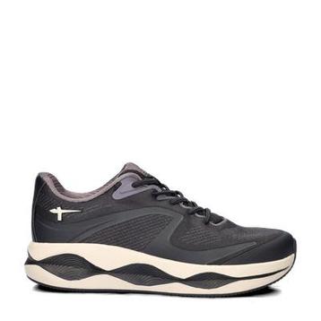Tamaris lage sneakers voor dames in het Zwart beschikbaar voor biedingen