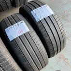 2 x Michelin Primacy 3 215-55-16 Zomerbanden 4,5mm, 16 inch, Ophalen of Verzenden, Band(en), Personenwagen