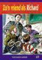 Zon vriend als Richard / Banier jeugd 9789033625374, Boeken, Kinderboeken | Jeugd | onder 10 jaar, Verzenden, Gelezen, Ineke Baron-Janssen