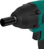 2dekans | VONROC Accu slagmoersleutel 20V – 150Nm – Incl. 4, Ophalen of Verzenden, Zo goed als nieuw