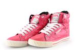 British Knights Hoge sneakers in maat 36 Roze | 10% korting, Kleding | Dames, Schoenen, Verzenden, Sneakers of Gympen, Gedragen