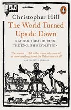 9780141993133 The World Turned Upside Down, Verzenden, Nieuw, Christopher Hill