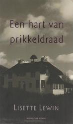 Een hart van prikkeldraad 9789038845524 Lisette Lewin, Verzenden, Gelezen, Lisette Lewin