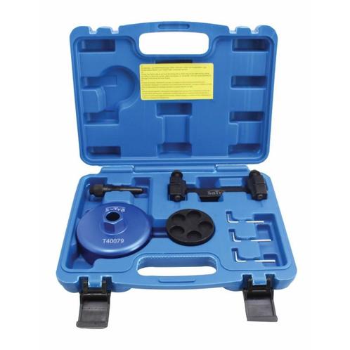 Timingset - Distributie Set - Afstel Gereedschap - Audi 2.5, Auto diversen, Autogereedschap, Nieuw, Ophalen of Verzenden