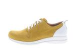 -32% Durea  Durea 6206 h  maat 38, Kleding | Dames, Schoenen, Verzenden, Nieuw, Geel