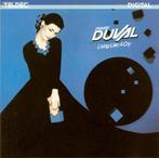 cd - Frank Duval - Living Like A Cry, Cd's en Dvd's, Verzenden, Zo goed als nieuw