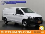 Mercedes-Benz Vito Bestelbus 114CDI | wit, Auto's, Euro 6, Wit, Mercedes-Benz, Nieuw