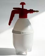 Handdrukspuit – 1.5L plantenspuit voor tuinonderhoud,, Verzenden