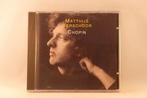 Matthijs Verschoor - Chopin, Cd's en Dvd's, Cd's | Klassiek, Verzenden, Nieuw in verpakking