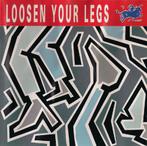 cd - Various - Loosen Your Legs, Cd's en Dvd's, Verzenden, Zo goed als nieuw