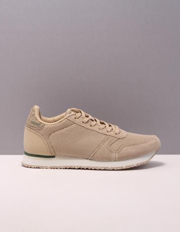 WODEN sneakers/lage-sneakers dames 42 beige beschikbaar voor biedingen