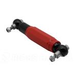 Schokbreker rood 1800 kg – vervanger voor AL-KO octagon, Ophalen of Verzenden, Nieuw