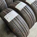 2 x Michelin Energy Saver 205-60-15 Zomerbanden 6,5mm, Gebruikt, 15 inch, Band(en), Personenwagen