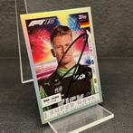 Sauber F1 Team - Topps 352 Super Nova Signed - Nico, Nieuw