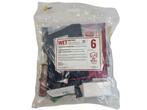 Out Meals MRE Meal Ready-to-Eat 24-uur rantsoen, Menu set 7, Caravans en Kamperen, Ophalen of Verzenden, Nieuw
