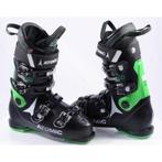 40,5 41 skischoenen ATOMIC HAWX PRIME 100, BLACK/green, Memo, Sport en Fitness, Skiën en Langlaufen, Gebruikt, Verzenden, Schoenen