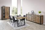 Dressoir Klein Obdam - dressoirs, Huis en Inrichting, Kasten | Dressoirs, Nieuw, Overige materialen