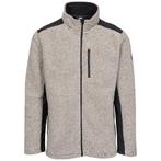 -43% Trespass  Trespass Heren farantino fleece jacket  maat, Verzenden, Nieuw, Bruin