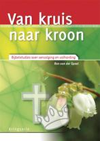 Kringserie  -   Van kruis naar kroon 9789033819964, Boeken, Gelezen, Ron van der Spoel, Verzenden