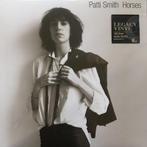 lp nieuw - Patti Smith - Horses, Verzenden, Zo goed als nieuw