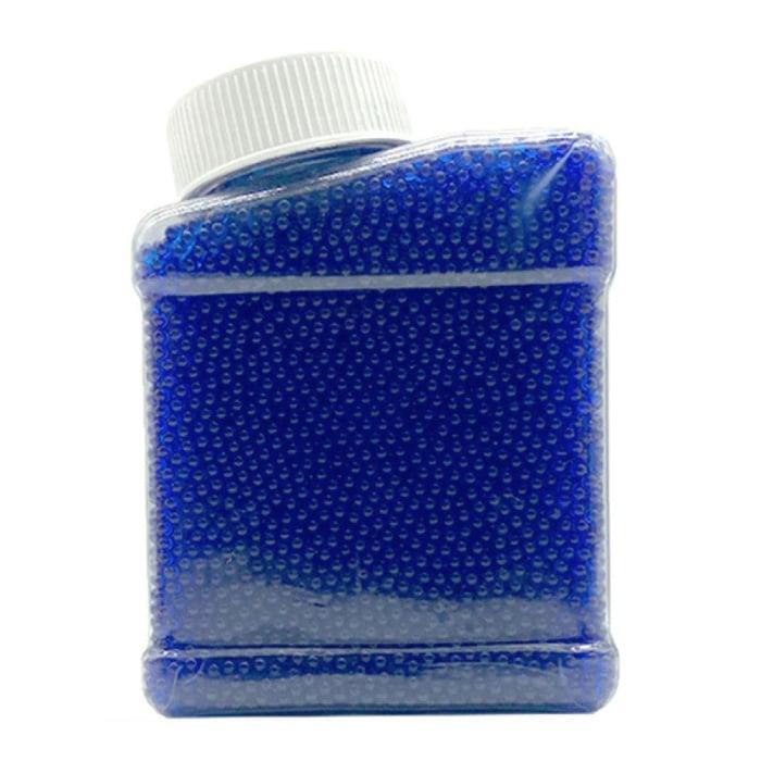 Waterabsorberende Gel Balletjes 50.000 Stuks - 8mm Orbeez, Kinderen en Baby's, Speelgoed | Overig, Nieuw, Verzenden