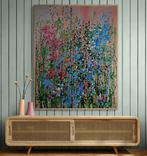 Jane Grieco - Parcimônia - Tableau, unique, format XXL.