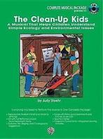 The Clean-Up Kids: A Musical That Helps Children Understand, Verzenden, Gelezen, Judy Stoehr