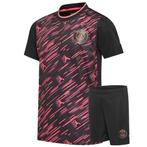 Kingdo PSG Voetbaltenue Uit - 2025-2026 - Kind, Verzenden, Nieuw