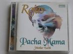 Rojas - Pacha Mama / Mother Earth, Verzenden, Nieuw in verpakking