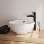 Brauer Black Edition Verhoogde Opbouw Wastafelmengkraan, Ophalen of Verzenden, Nieuw