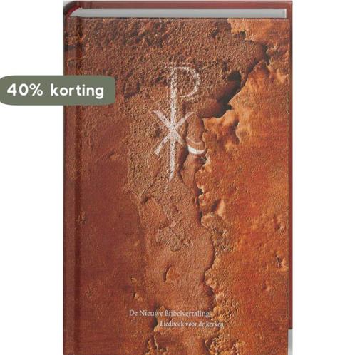 Liedboek hardcover 2513 NBV 9789023954507, Boeken, Godsdienst en Theologie, Gelezen, Verzenden