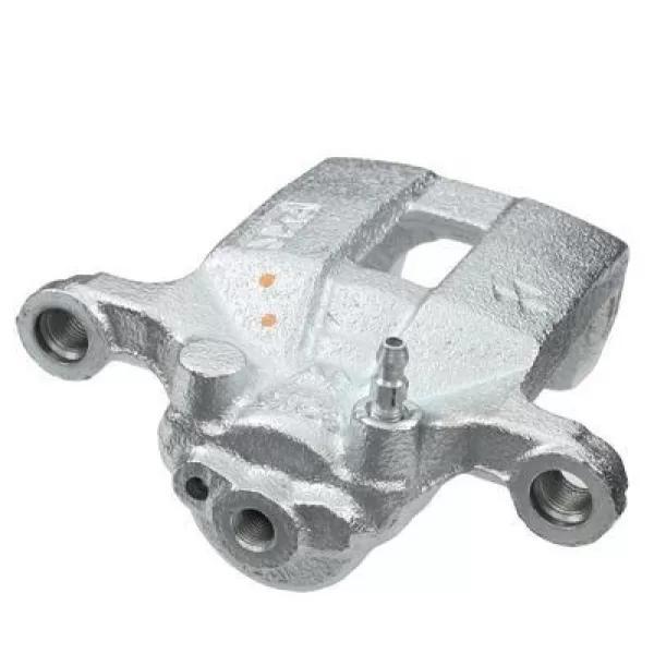 Remklauw NISSAN X-TRAIL 2.5 4x4 achterzijde, links, Auto-onderdelen, Ophanging en Onderstel, Nieuw, Verzenden