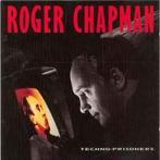 LP gebruikt - Roger Chapman - Techno-Prisoners, Verzenden, Zo goed als nieuw
