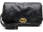 Chabo Bags Diva Small - Schoudertas - Zacht leer met antic, Verzenden, Nieuw