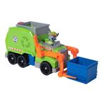 Nieuw PAW Patrol Rockys Recycletruck, Kinderen en Baby's, Speelgoed | Speelgoedvoertuigen, Ophalen of Verzenden, Nieuw