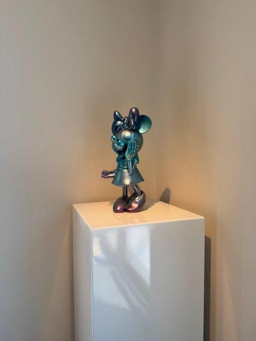 X-Art - Minnie Mouse Pop Strass, Antiek en Kunst, Kunst | Schilderijen | Modern