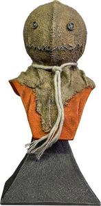 Trick R Treat Mini Bust Sam 15 cm, Ophalen of Verzenden, Nieuw