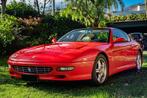 Ferrari - 456 GT - 41.000 km - 1994