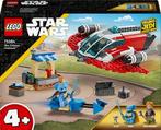LEGO Star Wars De Crimson Firehawk™ - 75384 (Nieuw), Zo goed als nieuw, Verzenden