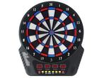 Veiling - Electronic Dart Board, Gebruikt