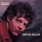 cd - David Blue - David Blue, Verzenden, Zo goed als nieuw