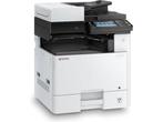 KYOCERA ECOSYS M8130cidn - All-in-One incl. HyPAS, Computers en Software, Printers, Verzenden, Nieuw