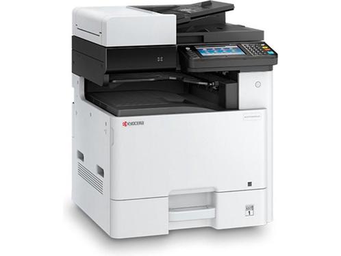 KYOCERA ECOSYS M8130cidn - All-in-One incl. HyPAS, Computers en Software, Printers, Nieuw, Verzenden