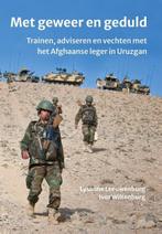 Met geweer en geduld | 9789070677558 | Lysanne Leeuwenburg ;, Zo goed als nieuw, Lysanne Leeuwenburg ; Ivor Wiltenburg