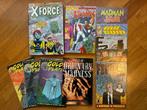 Mike Allred - X-Force + Madman - 1993-2007, Boeken, Nieuw